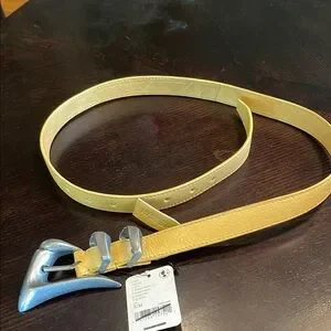 We The Free | Accessories | Nwt We The Free Belt In  display picture 1